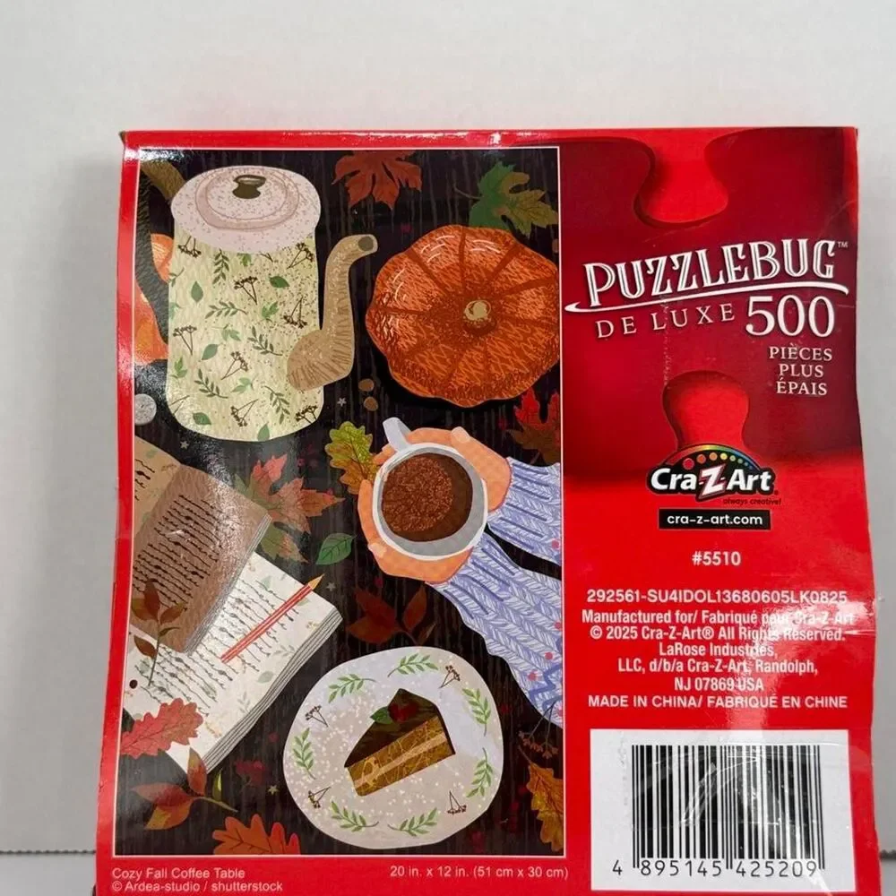 Unbranded multi Puzzles-games